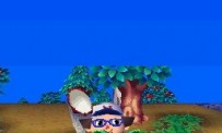 Animal Crossing : Wild World