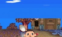 Animal Crossing : Wild World