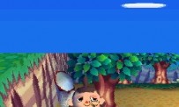 Animal Crossing : Wild World