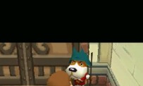 Animal Crossing : Wild World