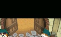 Animal Crossing : Wild World