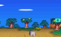 Animal Crossing : Wild World