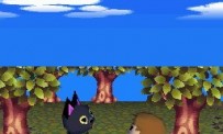 Animal Crossing : Wild World