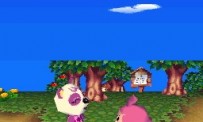 Animal Crossing : Wild World