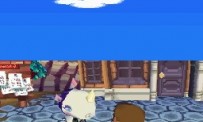 Animal Crossing : Wild World