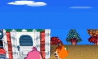 Animal Crossing : Wild World