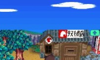 Animal Crossing : Wild World