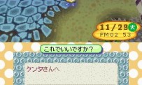 Animal Crossing : Wild World