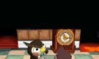 Animal Crossing : Wild World