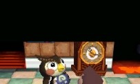 Animal Crossing : Wild World