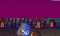 Animal Crossing : Wild World