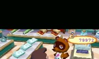 Animal Crossing : Wild World