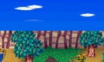 Animal Crossing : Wild World