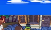 Animal Crossing : Wild World