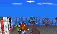 Animal Crossing : Wild World