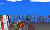 Animal Crossing : Wild World