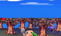 Animal Crossing : Wild World