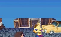 Animal Crossing : Wild World