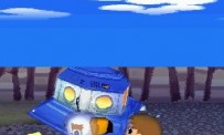 Animal Crossing : Wild World