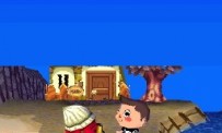 Animal Crossing : Wild World