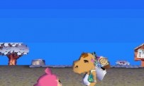 Animal Crossing : Wild World