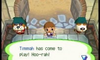 Animal Crossing : Wild World