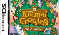 Animal Crossing : Wild World