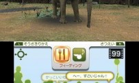 Animal Resort dévoilé sur Nintendo 3DS