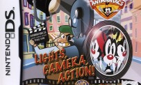 Animaniacs : Lights, Camera, Action !
