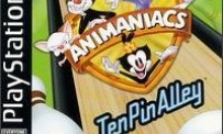 Animaniacs Ten Pin Alley