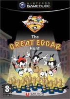 Animaniacs : The Great Edgar Hunt