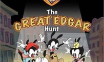 Animaniacs : The Great Edgar Hunt