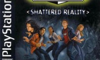 Animorphs : Shattered Reality