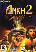 Ankh 2 : Le Cœur d'Osiris