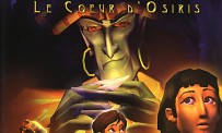 Ankh 2 : Le Cœur d'Osiris