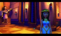 Ankh 2 : Le Cœur d'Osiris