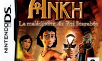 Ankh : La Malédiction du Roi Scarabée