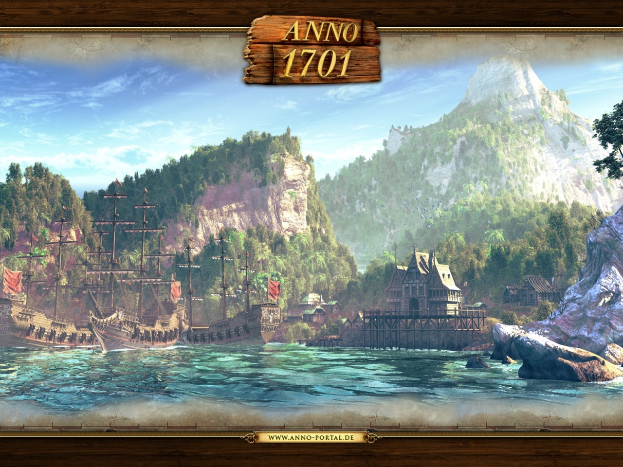 anno 1701 guide