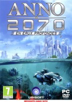 Anno 2070 : En Eaux Profondes