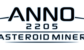 Anno 2205 Asteroid Miner