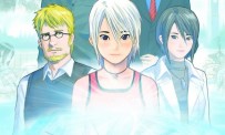 Another Code R : images et trailer