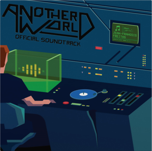 Another World : 20th Anniversary Edition