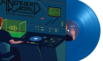 Another World : les musiques en vinyle et en CD pour les 25 ans du jeu