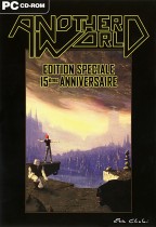 Another World : Edition Spéciale 15ème Anniversaire