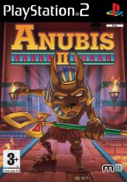 Anubis II