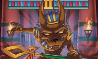 Anubis II