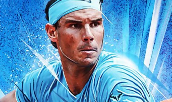 AO International Tennis 2 : découvrez le trailer de lancement du jeu