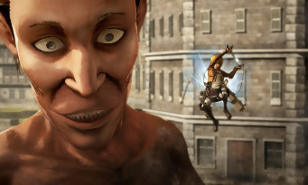 Attack on Titan