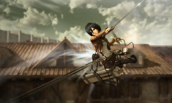 Attack on Titan