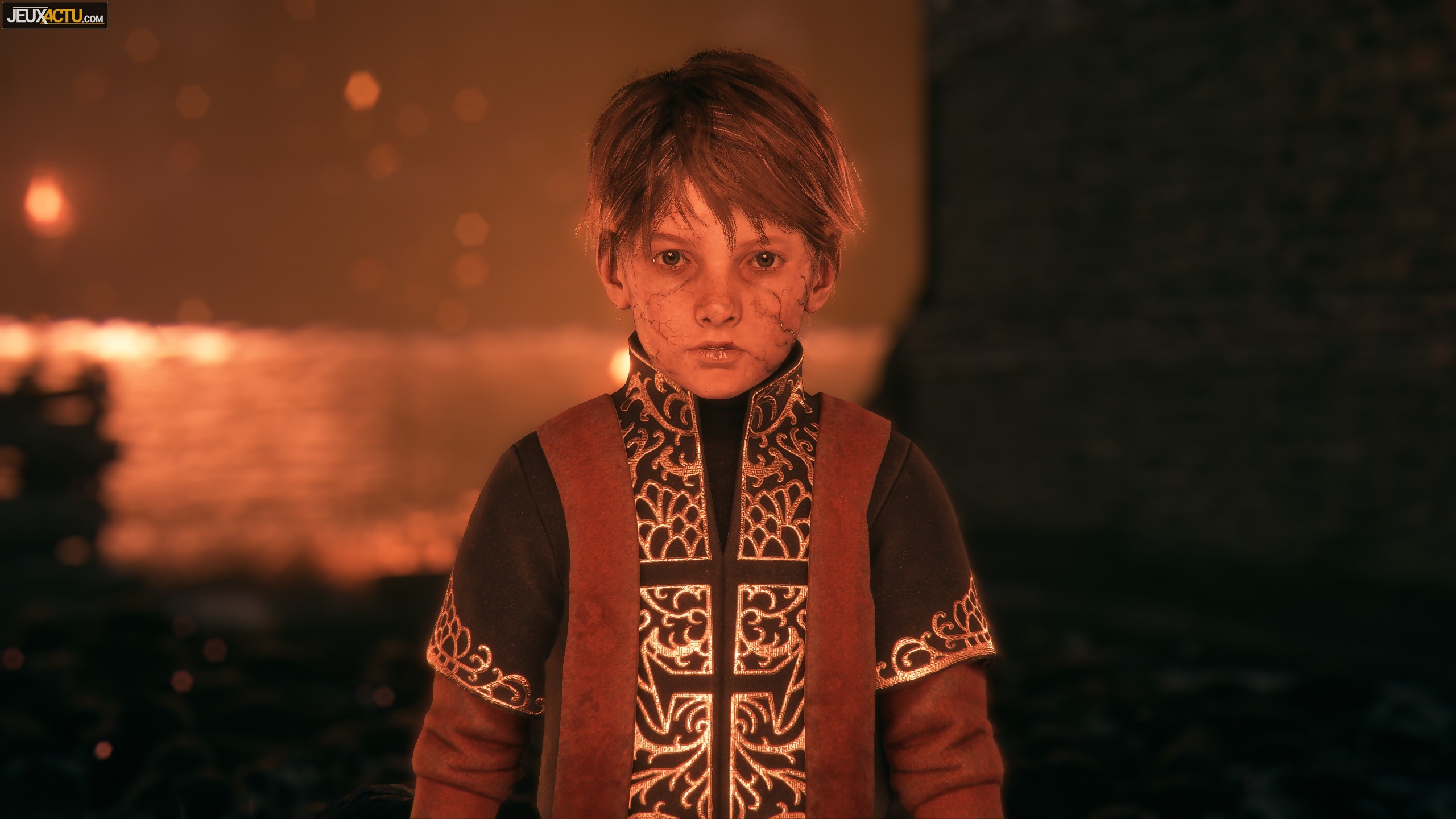 Test A Plague Tale Innocence : une belle histoire qu'il ne faut